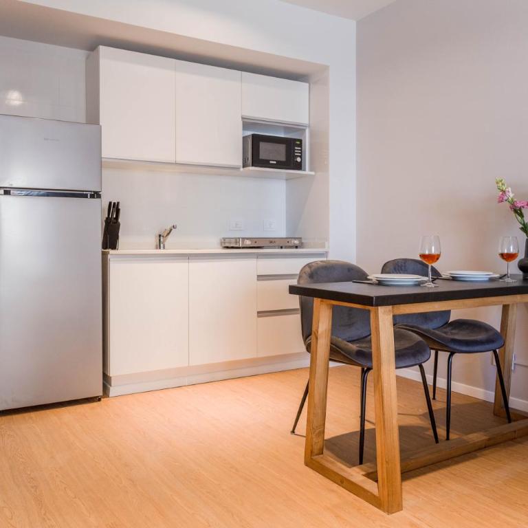 Lunaria Elegant Studio - One-Bedroom Apartment - 29