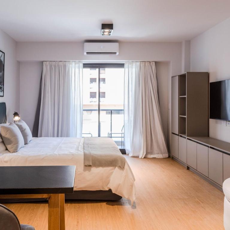 Lunaria Elegant Studio - Apartamento de 1 dormitorio - 24