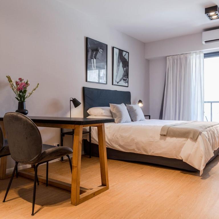 Lunaria Elegant Studio - Apartamento de 1 dormitorio - 32