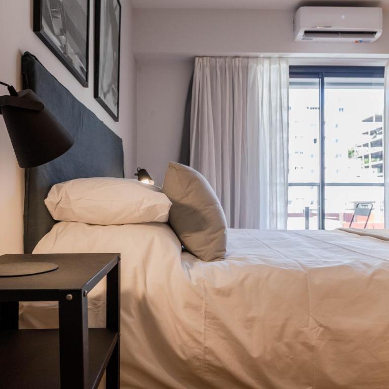 Lunaria Elegant Studio - Apartamento de 1 dormitorio - 34