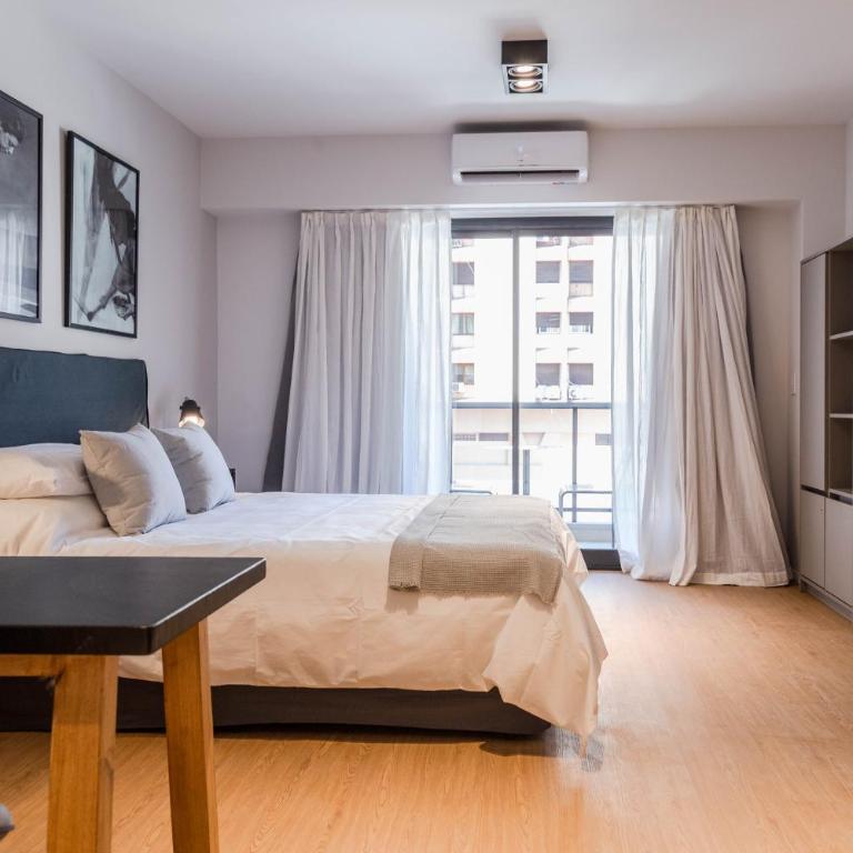 Lunaria Elegant Studio - Apartamento de 1 dormitorio - 37