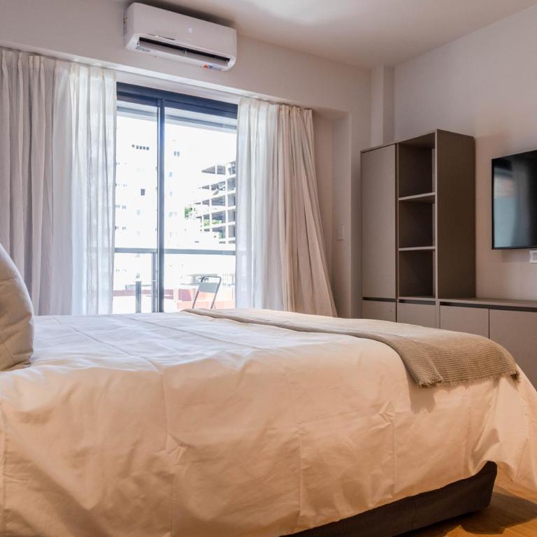 Lunaria Elegant Studio - Apartamento de 1 dormitorio - 35