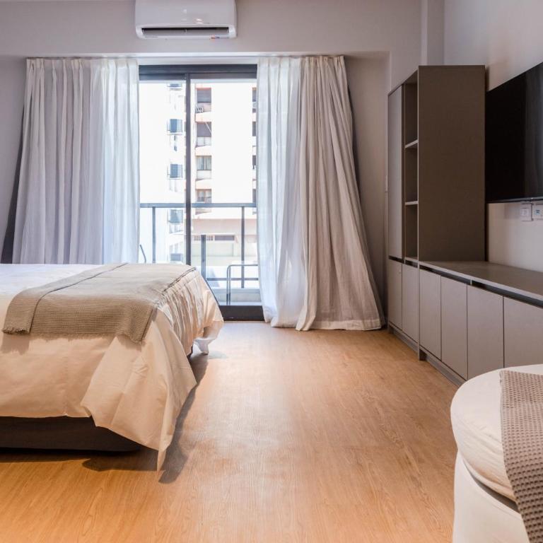 Lunaria Elegant Studio - Apartamento de 1 dormitorio - 39