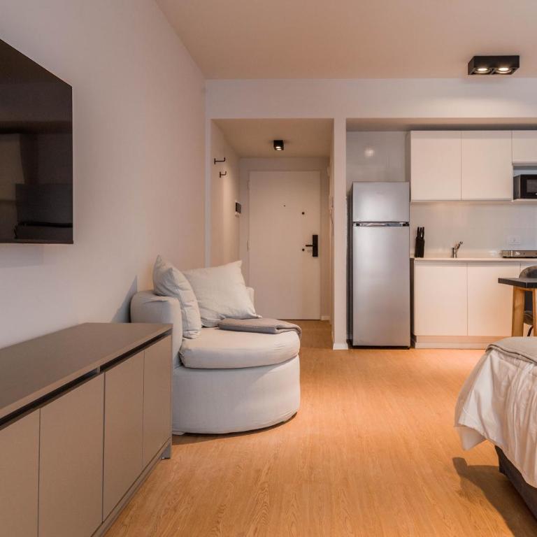 Lunaria Elegant Studio - One-Bedroom Apartment - 40