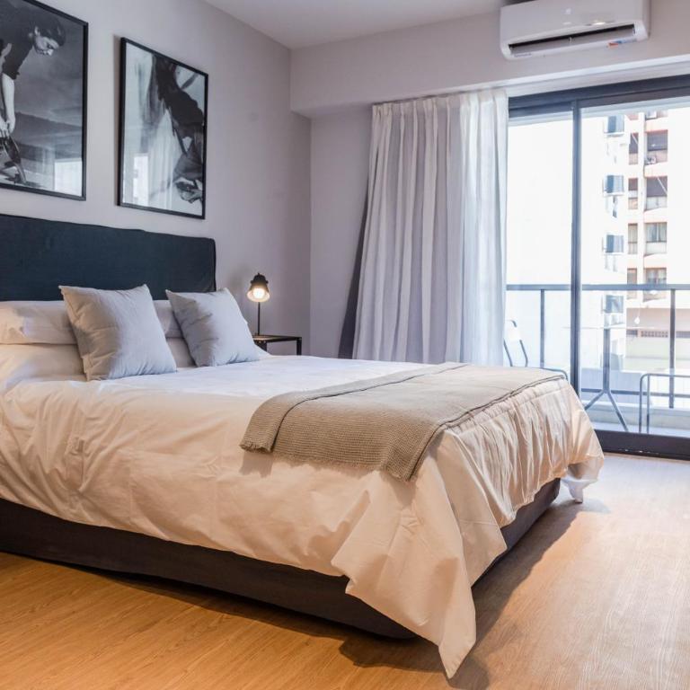 Lunaria Elegant Studio - Apartamento de 1 dormitorio - 3