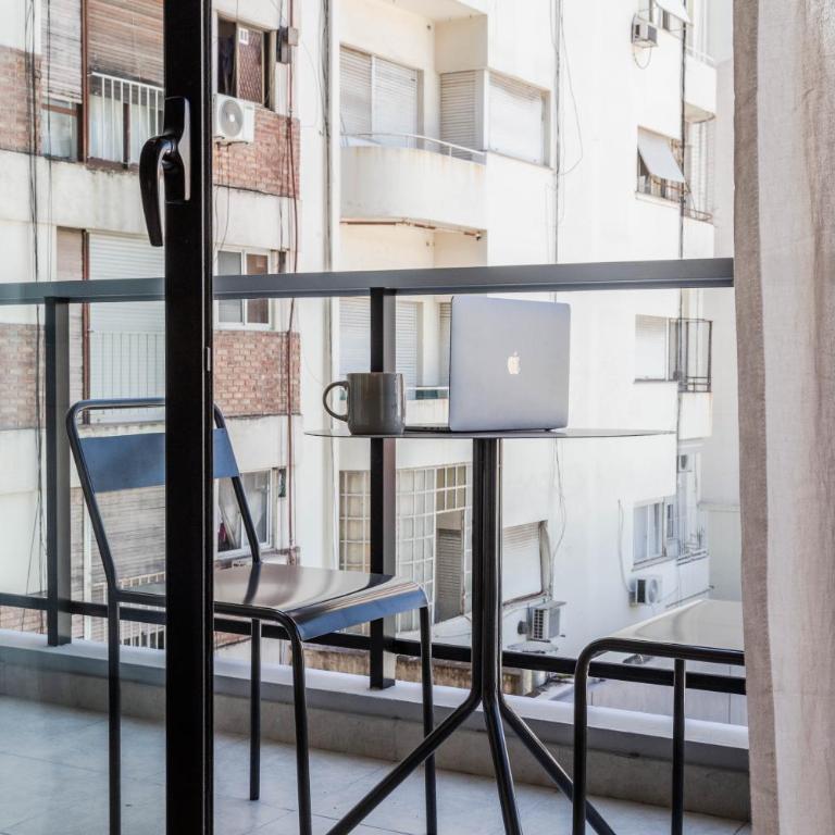 Lunaria Elegant Studio - Apartamento de 1 dormitorio - 7