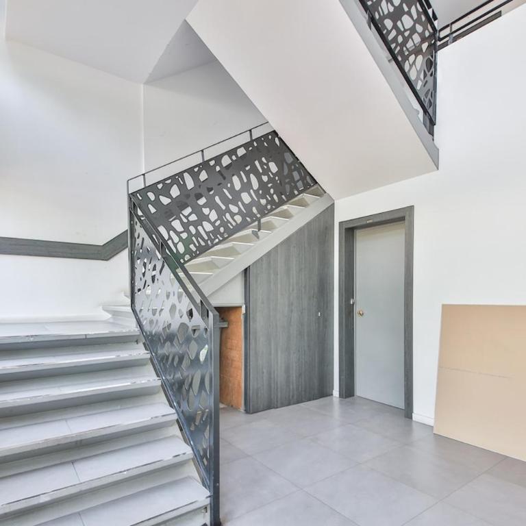 Apartment for 2 Parc Expo Porte de Versailles - Appartamento - 11