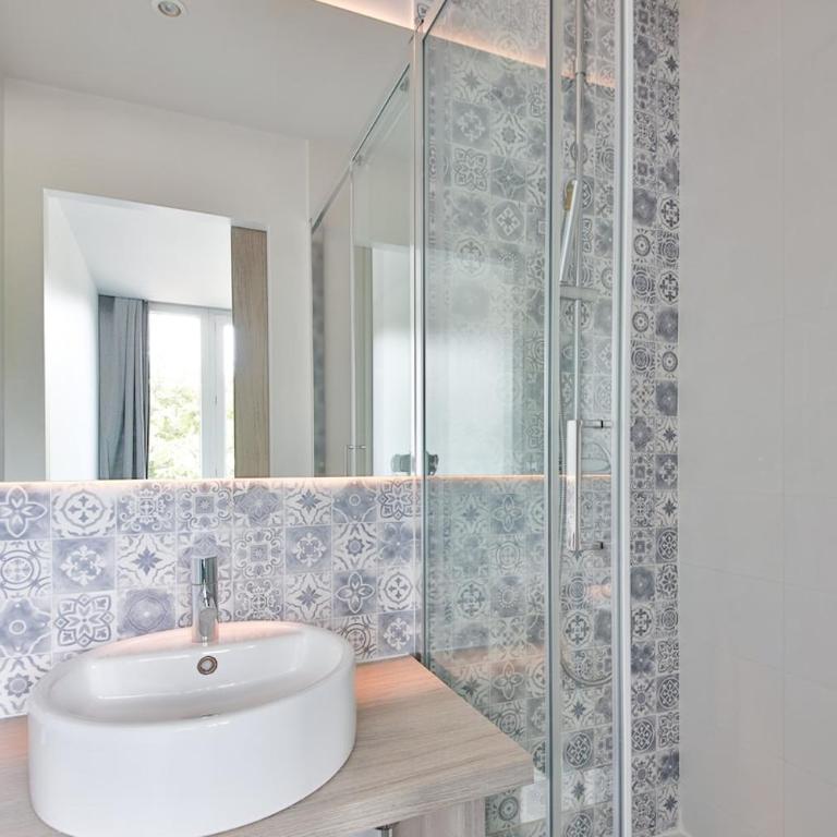Apartment for 2 Parc Expo Porte de Versailles - Appartamento - 5