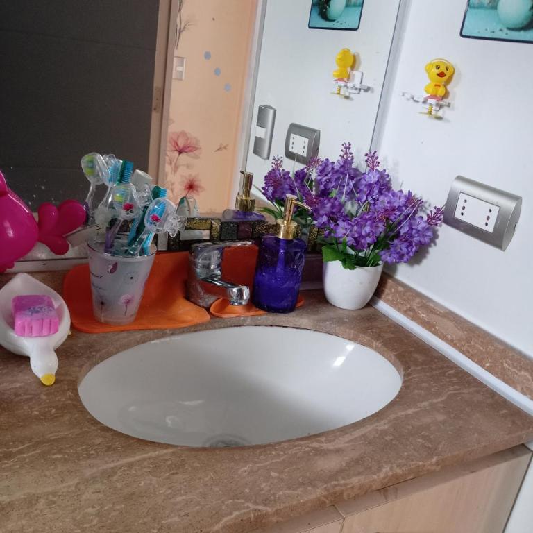 Rinita - Two-Bedroom Apartment - 15