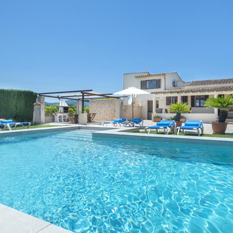 Owl Booking Villa Madrave - Families and Friends - Villa Superior - 3