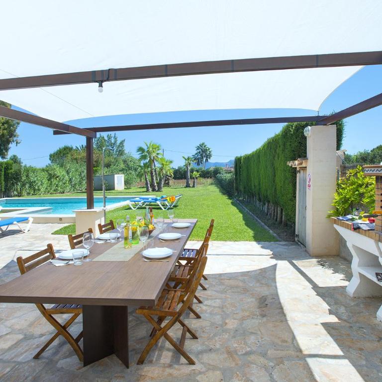 Owl Booking Villa Madrave - Families and Friends - Villa Superior - 4