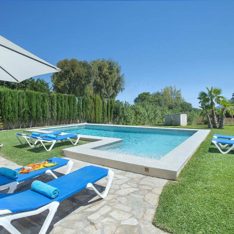 Owl Booking Villa Madrave - Families and Friends - Villa Superior - 2