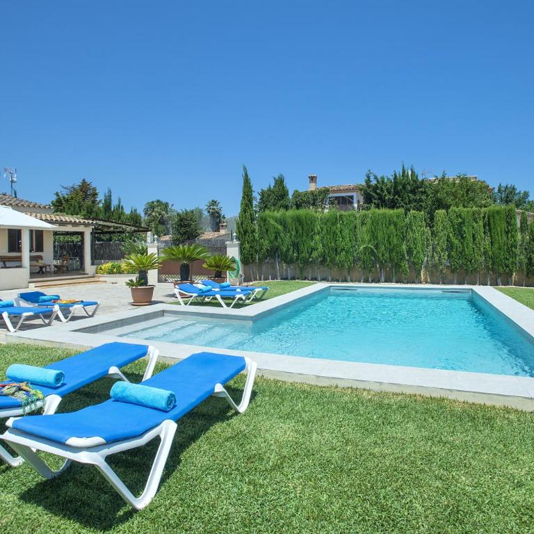 Owl Booking Villa Madrave - Families and Friends - Villa Superior - 5