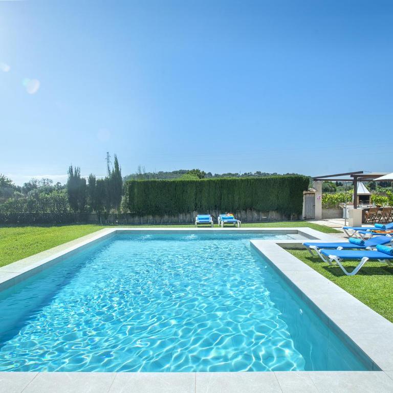 Owl Booking Villa Madrave - Families and Friends - Villa Superior - 16