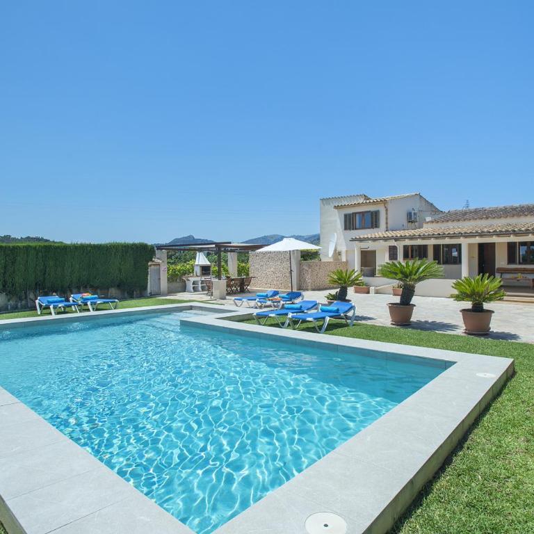 Owl Booking Villa Madrave - Families and Friends - Villa Superior - 17