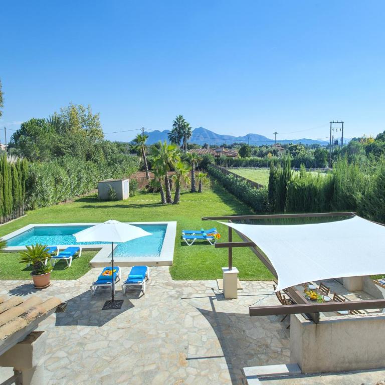 Owl Booking Villa Madrave - Families and Friends - Villa Superior - 18