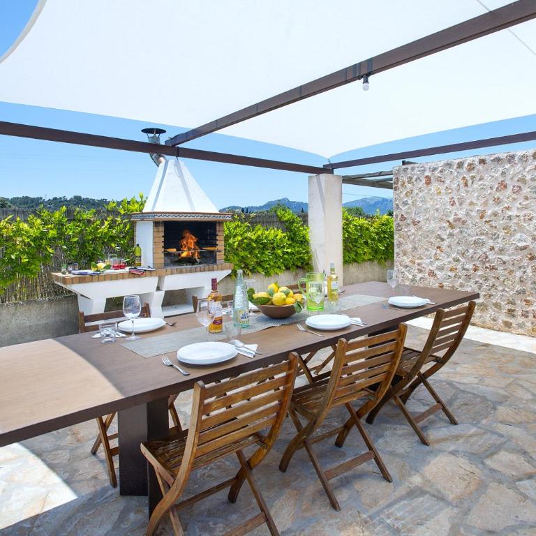Owl Booking Villa Madrave - Families and Friends - Villa Superior - 19