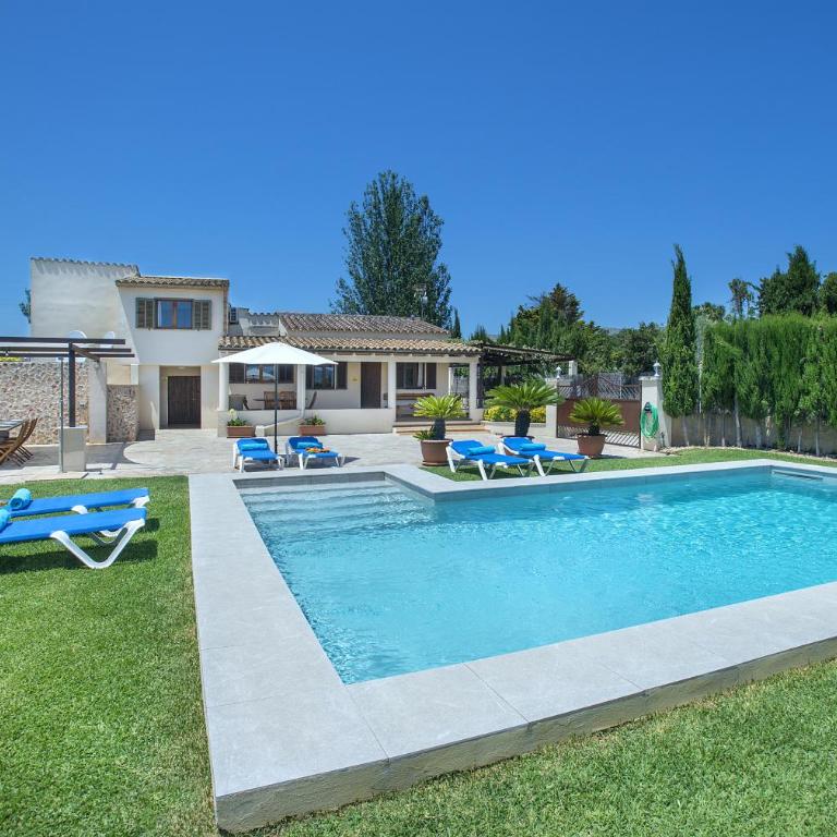 Owl Booking Villa Madrave - Families and Friends - Villa Superior - 28