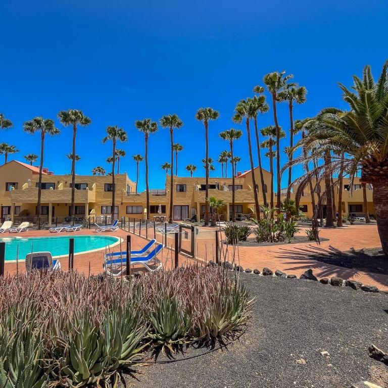 GuestReady - Oasis Royal Corralejo F311 - FC - Apartamento - 24