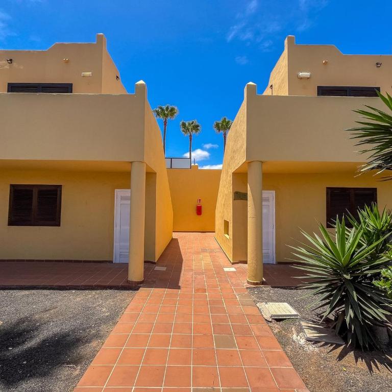GuestReady - Oasis Royal Corralejo F311 - FC - Apartamento - 19