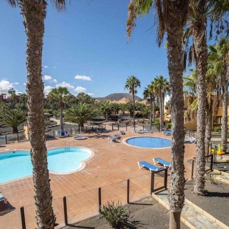 GuestReady - Oasis Royal Corralejo F311 - FC - Apartamento - 15
