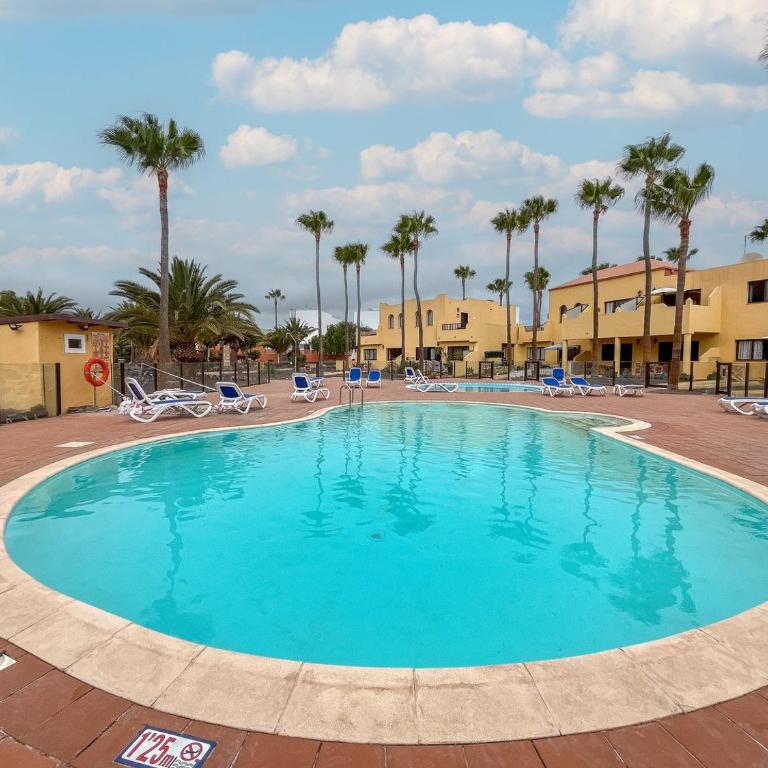 GuestReady - Oasis Royal Corralejo F311 - FC - Apartamento - 1