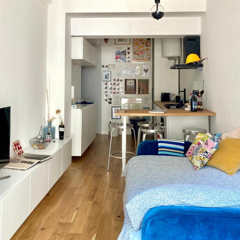 GLoft, Milano - Appartamento con 1 Camera da Letto - 17