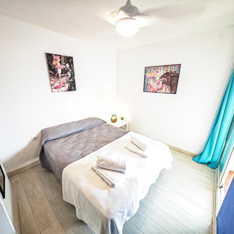 LITORAL COSTA DORADA - CORAL Only families - Apartamento de 3 dormitorios - 30