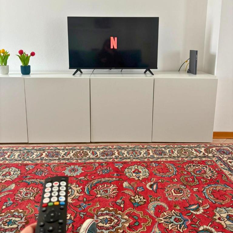 NEST LIVING Dolce Luce - Appartamento con 2 Camere da Letto - 5