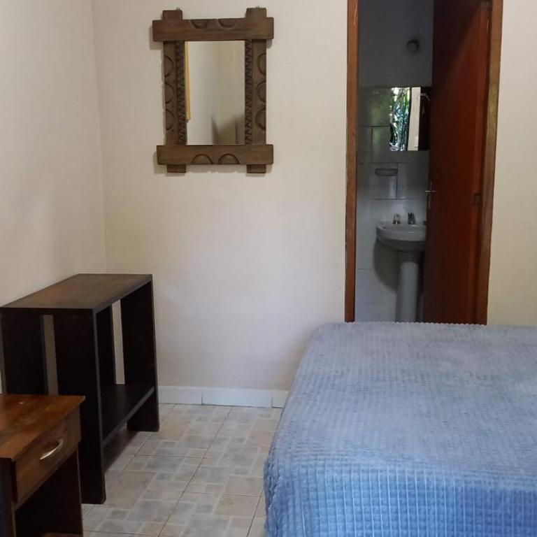 Hostel Park Iguazu - Habitación Doble Estándar - 10
