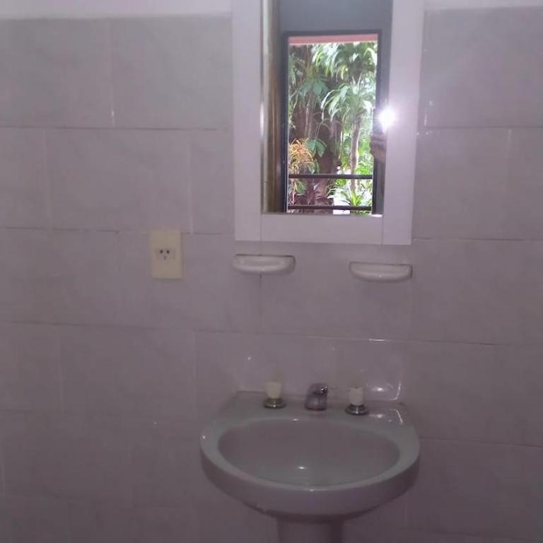 Hostel Park Iguazu - Habitación Doble Estándar - 11