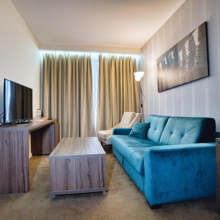 Hotel Nais Nis Autoput - Apartment - 1