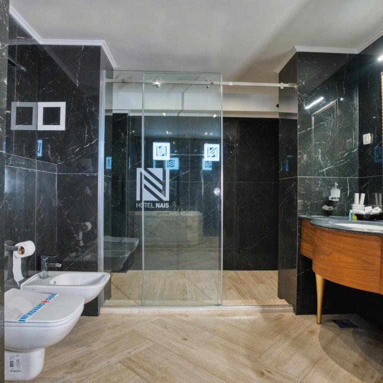 Hotel Nais Nis Autoput - Deluxe Apartment - 5