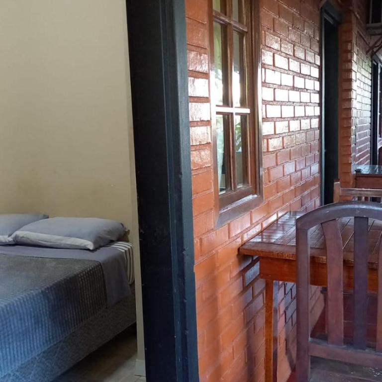 Hostel Park Iguazu - Habitación Doble Estándar - 12