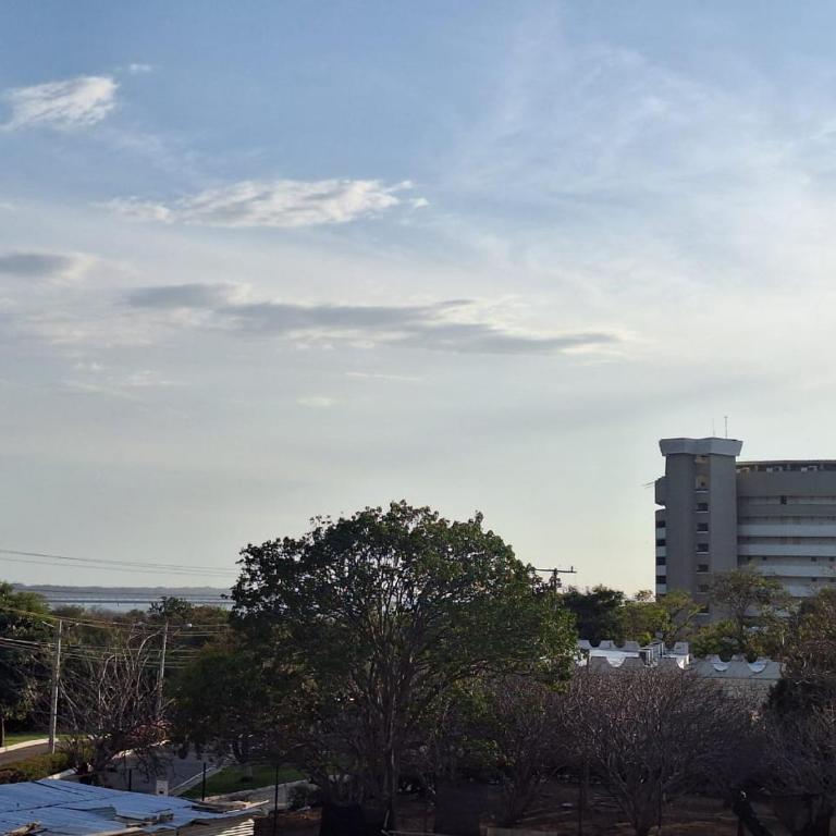 Santa Marina Modern Loft Santa Marta - One-Bedroom Apartment - 5