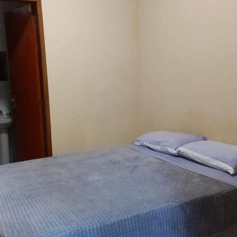 Hostel Park Iguazu - Habitación Doble Estándar - 13