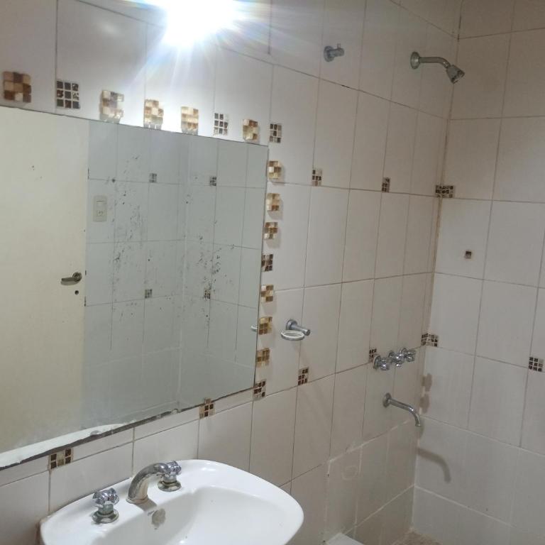 La casa de Carlos - Apartamento de 1 dormitorio - 6