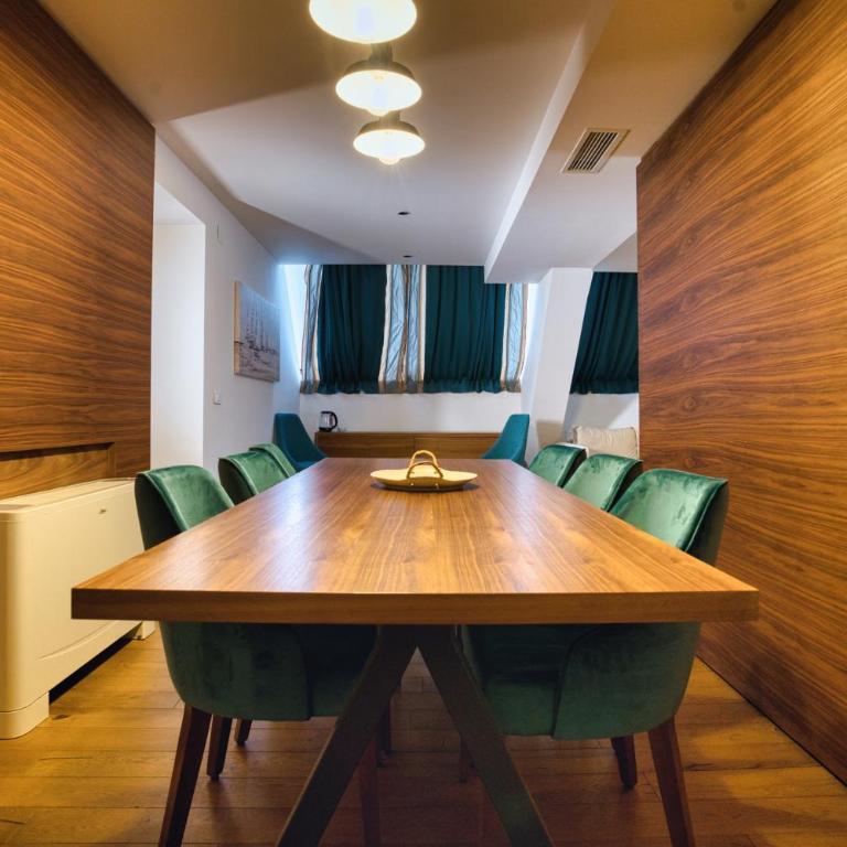 Hotel Nais Nis Autoput - Duplex Apartment - 9
