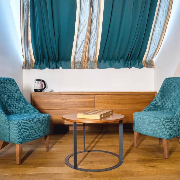 Hotel Nais Nis Autoput - Duplex Apartment - 8