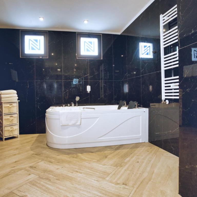 Hotel Nais Nis Autoput - Duplex Apartment - 2