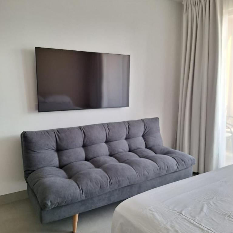 Santa Marina Modern Loft Santa Marta - One-Bedroom Apartment - 13