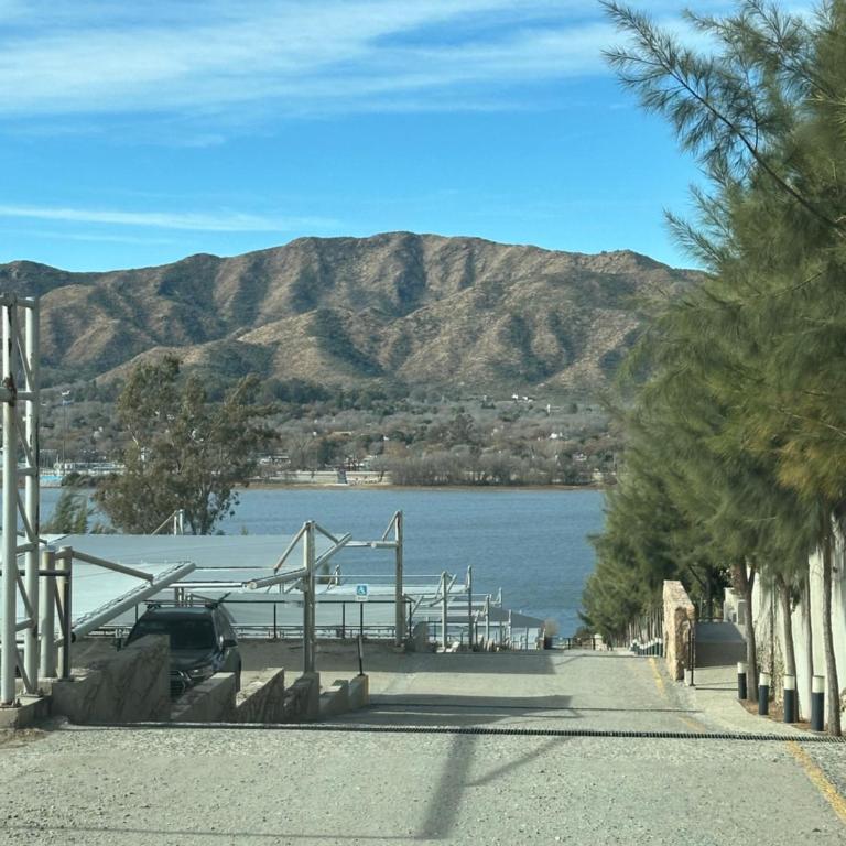 Veneto Village Dpto T3 1 K - One-Bedroom Apartment with Pool View - 26