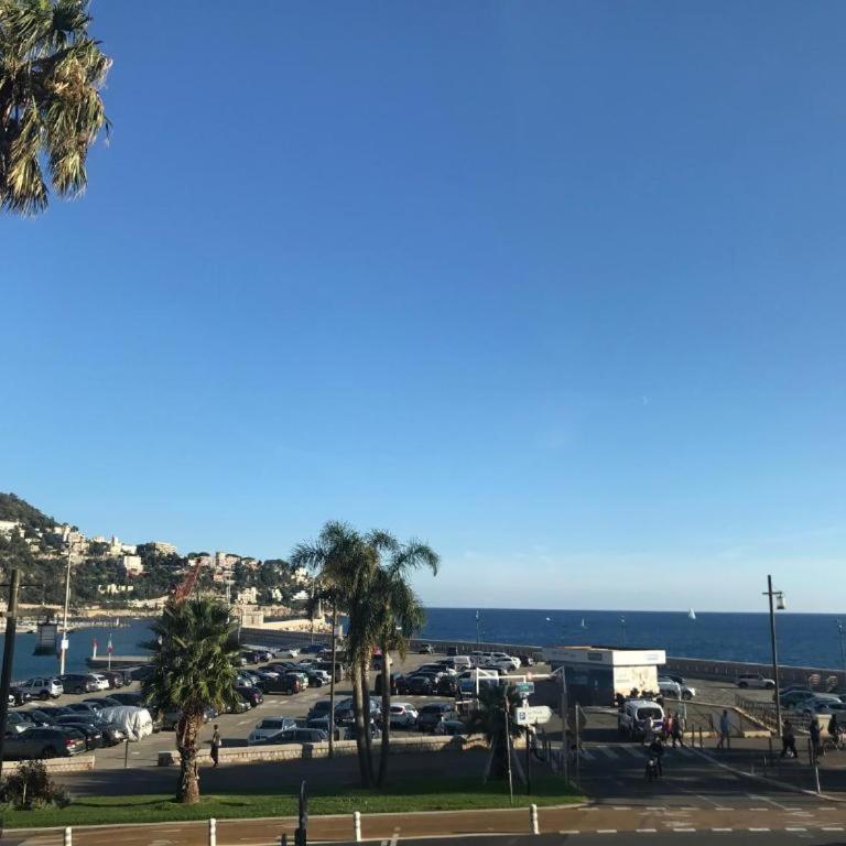 Appartement 3P Nice port Sea view - Appartement - Vue sur Mer - 1