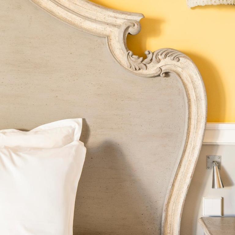 Hotel Saint Julien - Chambre Supérieure avec Balnéo - 1