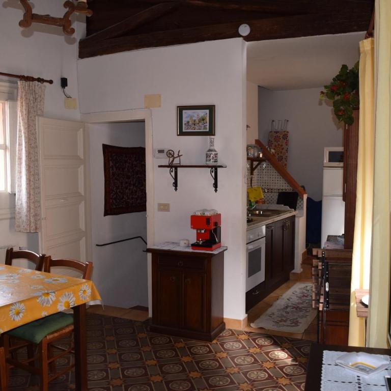 Casa Vacanza Alma - Appartamento - 20