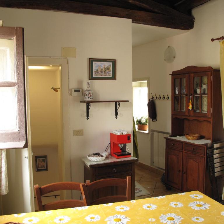 Casa Vacanza Alma - Appartamento - 21