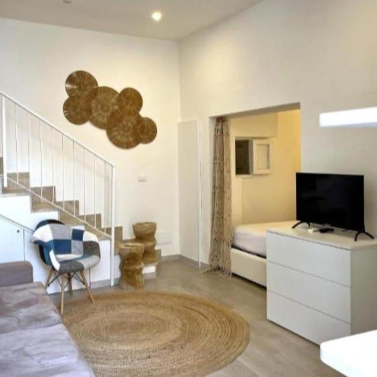 Nina Home - Casa con 1 Camera da Letto - 2