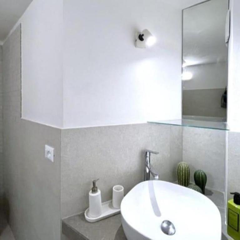 Nina Home - Casa con 1 Camera da Letto - 5