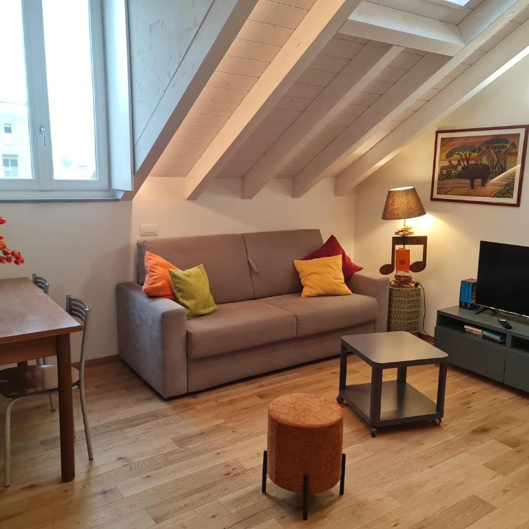 Liberty Domus vic - Appartamento con 1 Camera da Letto - 8