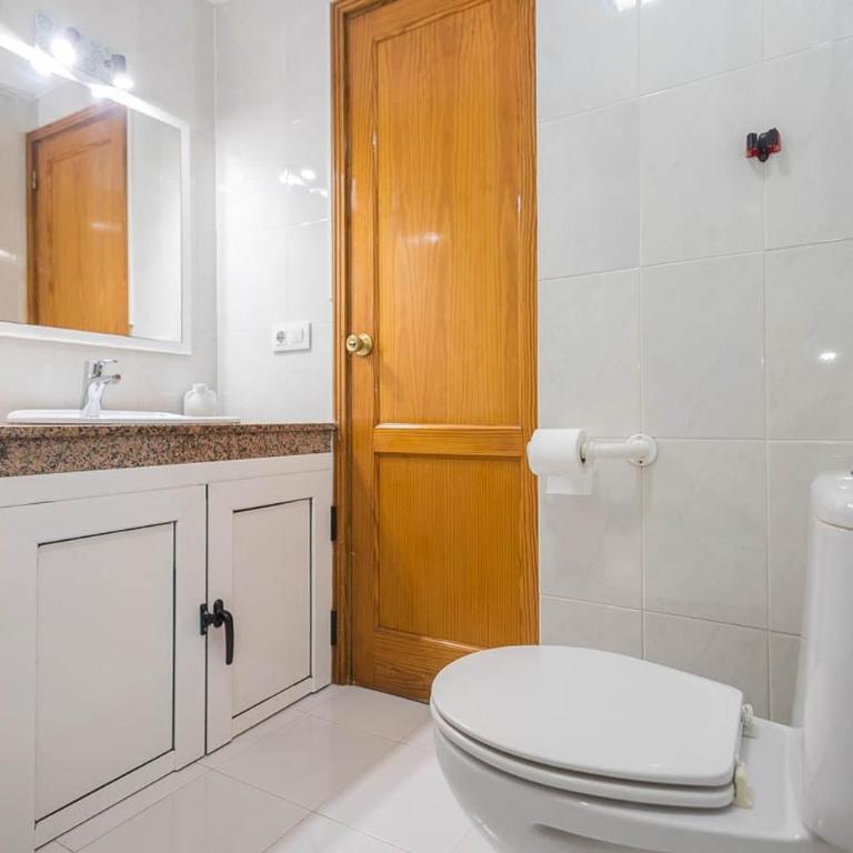 GuestReady - Cotillo Los Lagos 41 Agustin Peñate - Apartamento - 15
